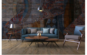 Art and Deco