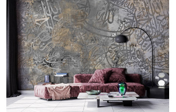 Calligraphy