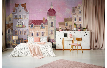 Kids Wallpaper