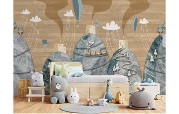 Kids Wallpaper