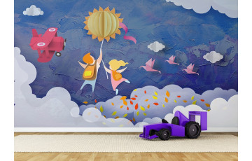Kids Wallpaper