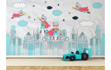 Kids Wallpaper