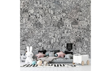 Kids Wallpaper