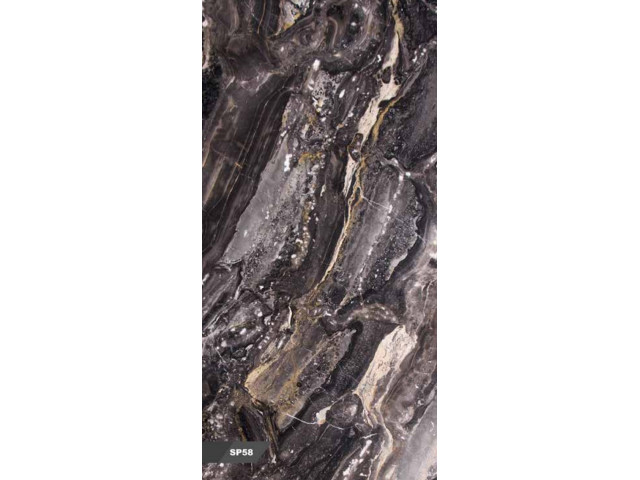 Printed Sheet Printed Sheet