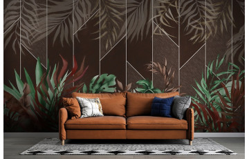 Mixed Wallpaper
