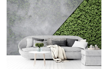 Mixed Wallpaper