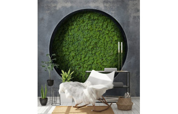Mixed Wallpaper