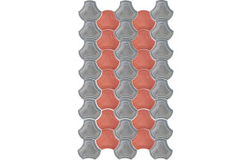 Triangle Tile