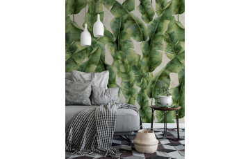 Tree Leaves