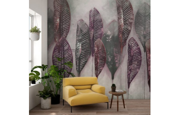 Tree Leaves