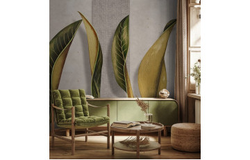 Tree Leaves