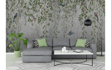 Tree Leaves