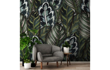 Tree Leaves