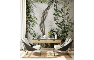 Tree Leaves