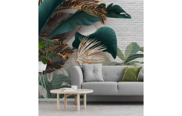 Tree Leaves
