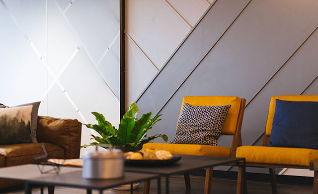 Creating the Perfect Gallery Wall 