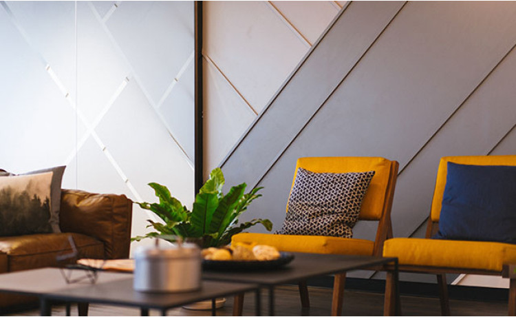 Creating the Perfect Gallery Wall 